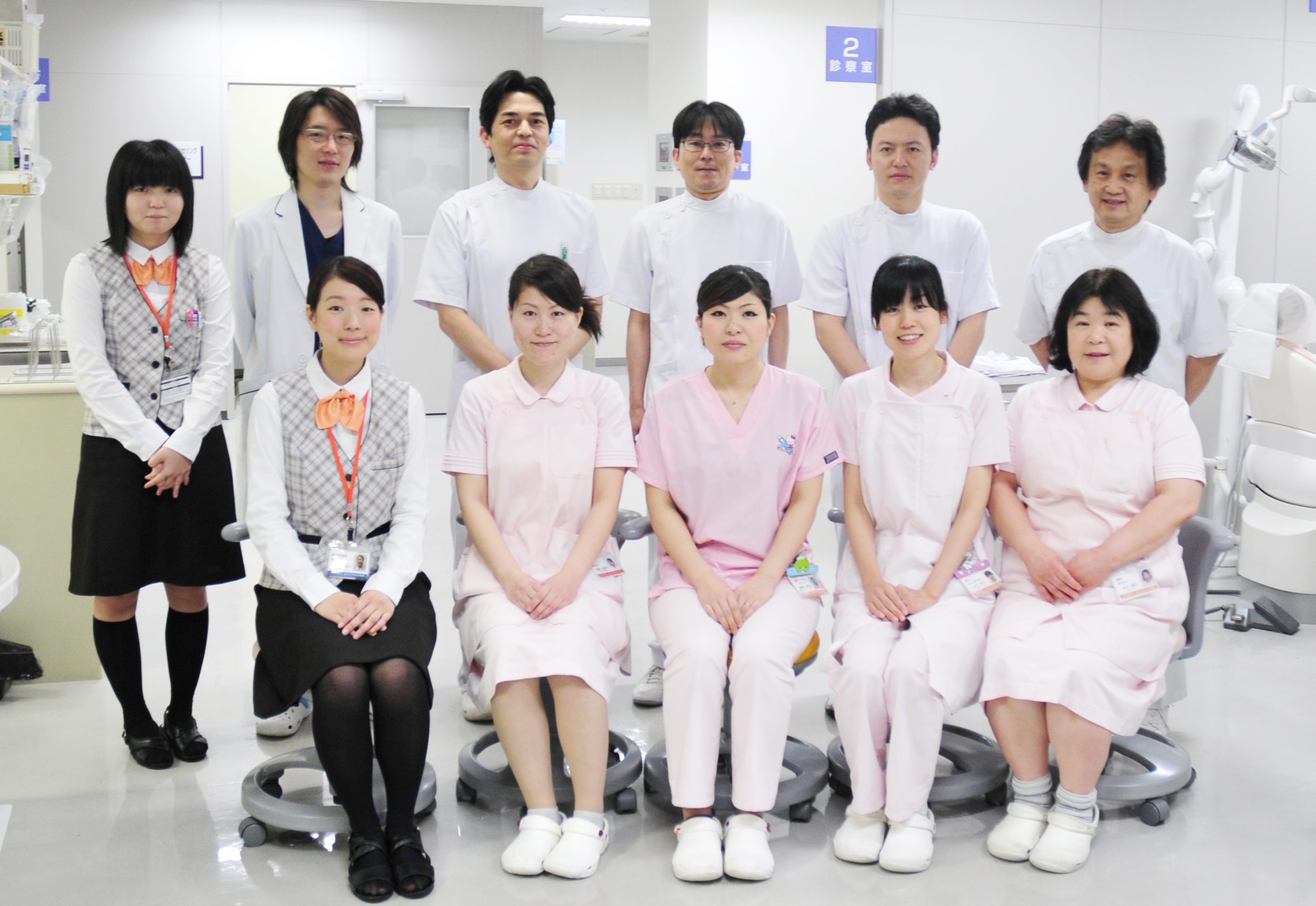 Du học ngành y tế tại Nhật