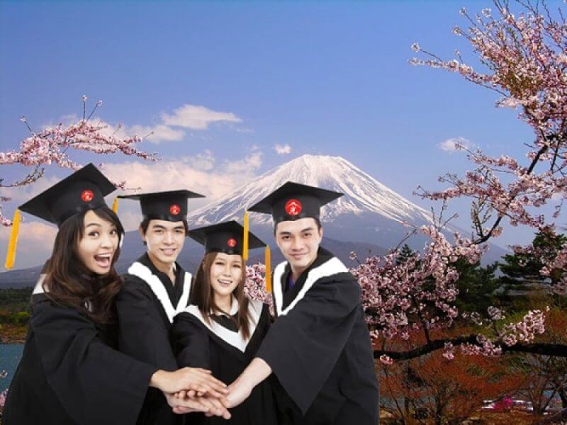 Học bổng toàn phần Toyama cho hệ Thạc Sỹ