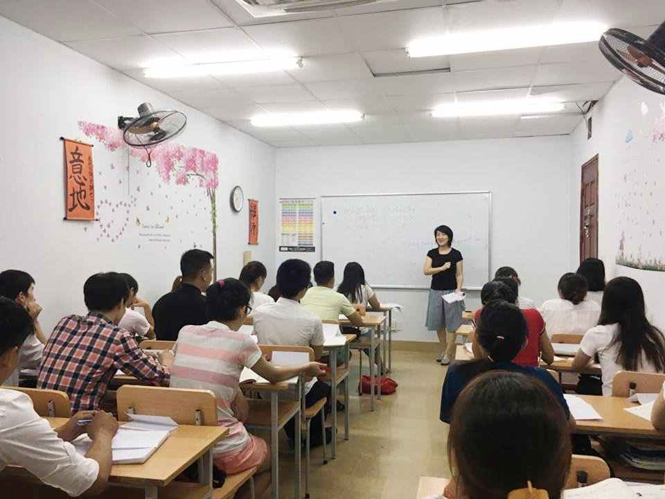 học tiếng Nhật giao tiếp tại Đà Nẵng